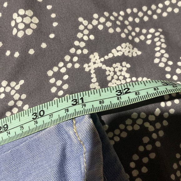 WITCHERY Ladies Size 12 Jeans In Great Cond! - Picture 8 of 8